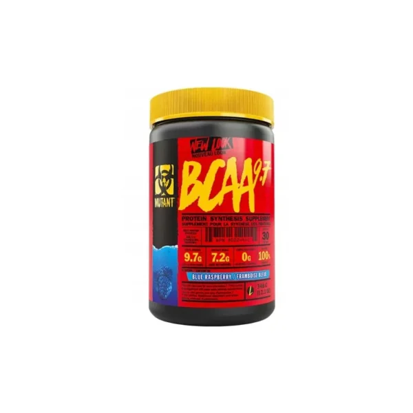 Mutant BCAA 9.7 - 348g