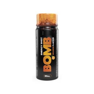 7 NUTRITION Bomb Shot Orange - 80ml