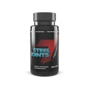 7 NUTRITION Steel Joints - 60 capsules