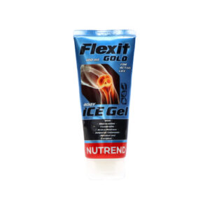 NUTREND Flexit Gold jäägeel - 100ml