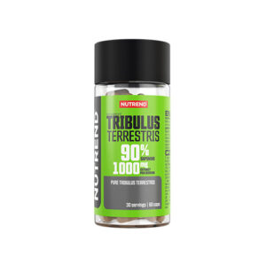 NUTREND - Tribulus Terrestris - 60 kapslit