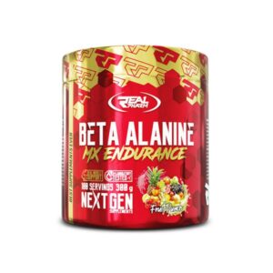 Real Pharm Beta Alanine 300g