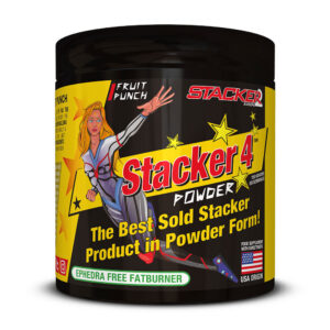 Stacker2 Europe – Virnastaja 4 pulber