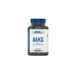 Applied Nutrition – AAKG 3200 mg – 120 Kapslit