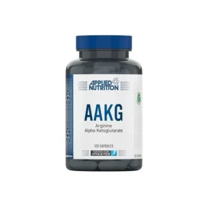 Applied Nutrition – AAKG 3200 mg – 120 Capsules