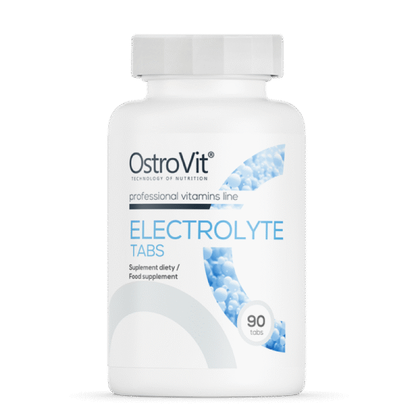 OstroVit Электролиты 90 таблеток