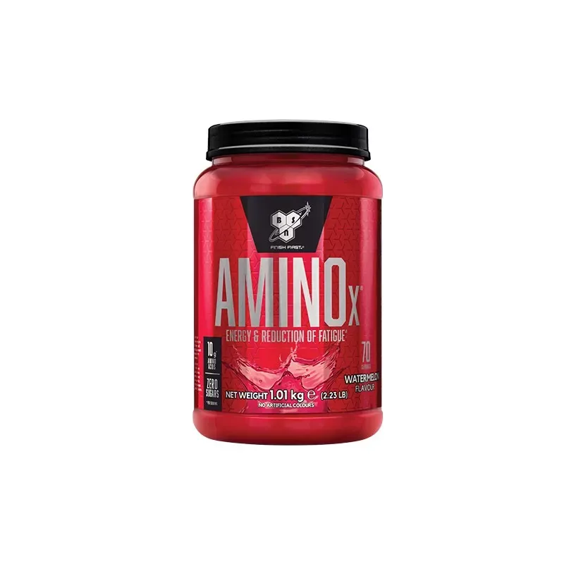 BSN AminoX – 1015 g