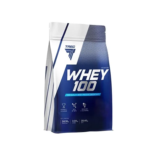 TREC Whey 100 – 700 г