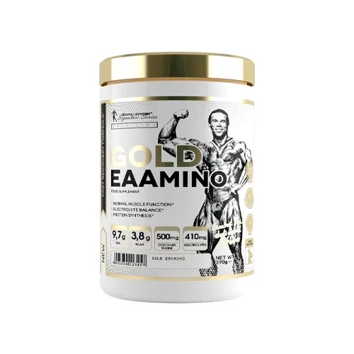 Kevin Levrone Gold EAAmino – 390 g