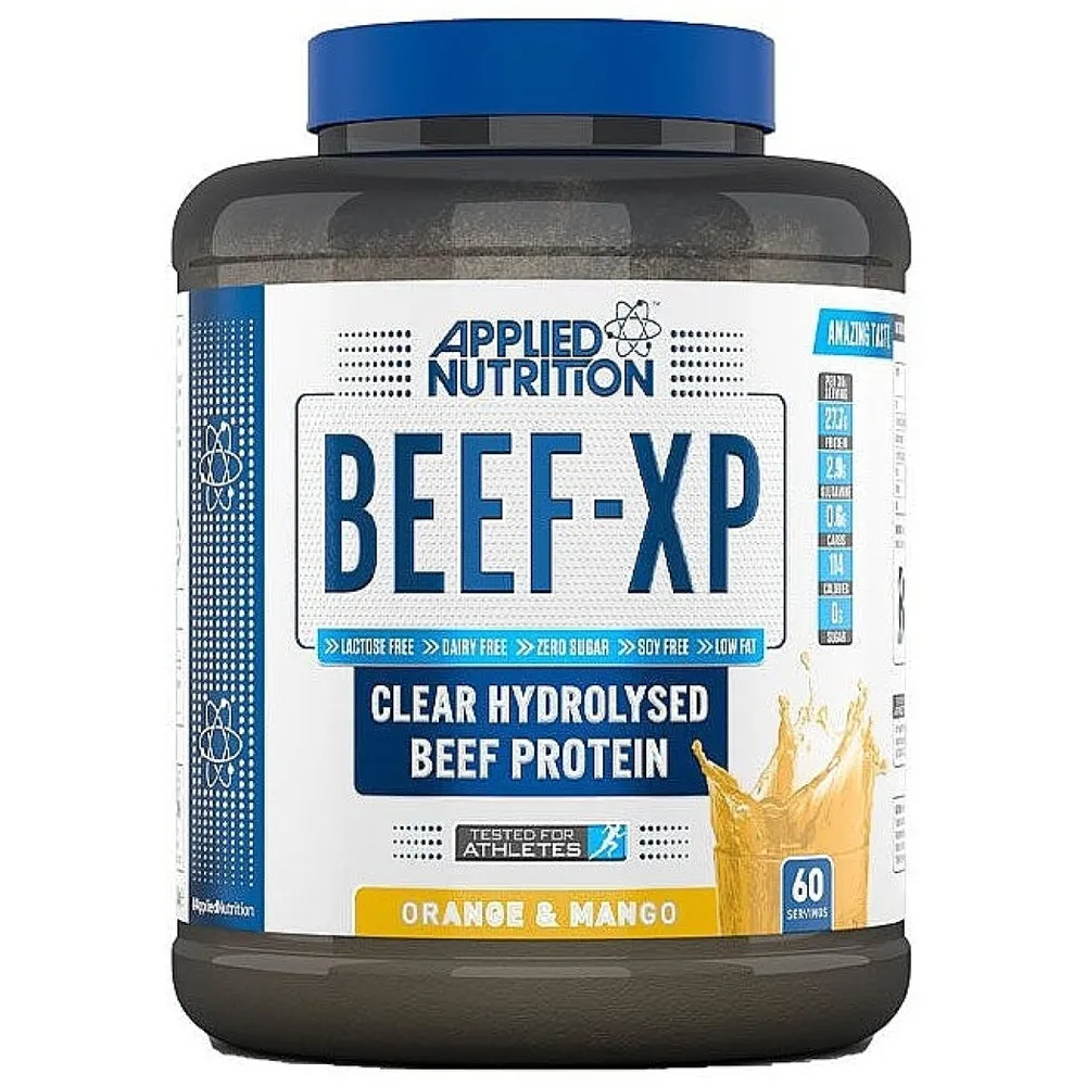 Applied Nutrition Beef-XP - 1800 г