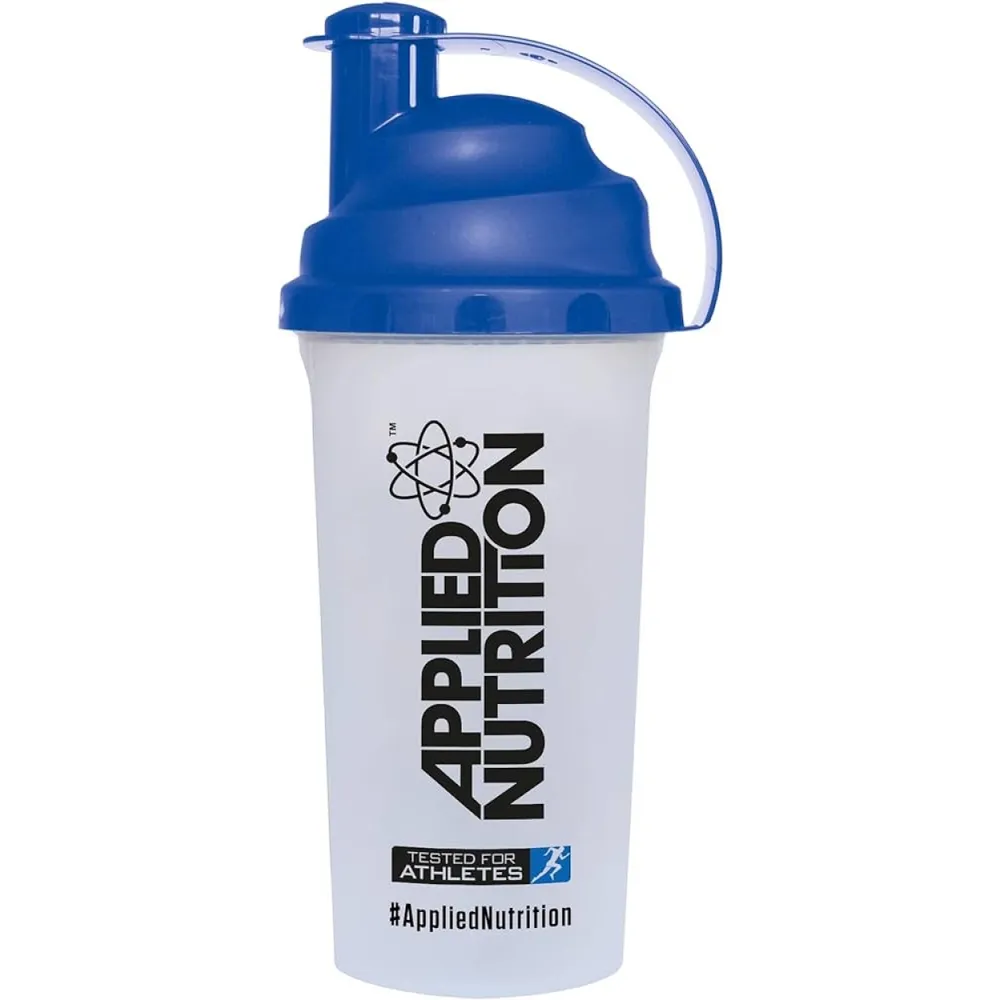 Applied Nutrition Shaker – 700 мл (Синий)