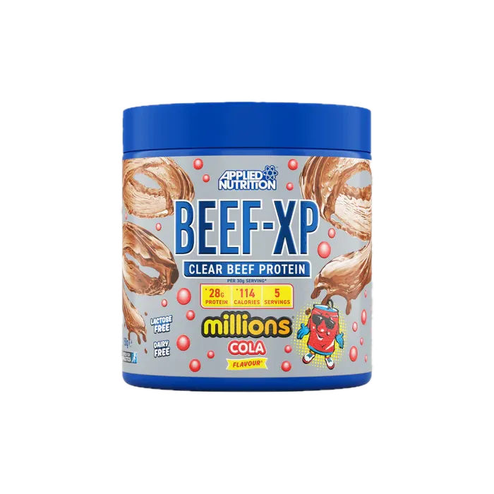 Applied Beef-XP Лимон-Мята 150 g