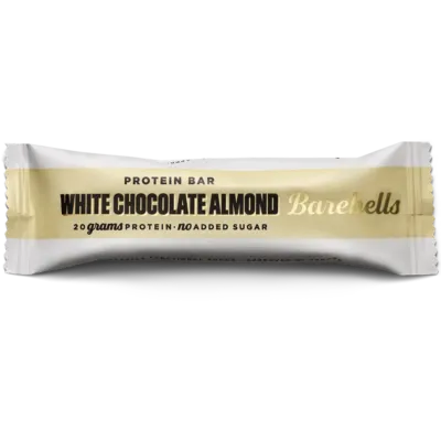 BAREBELLS-Proteiini-batoon