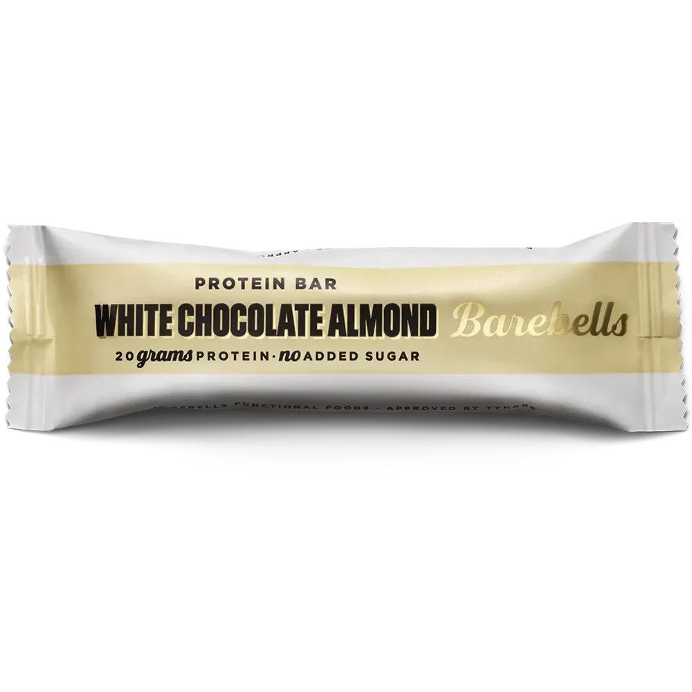 Протеиновый батончик Barebells 55 g
