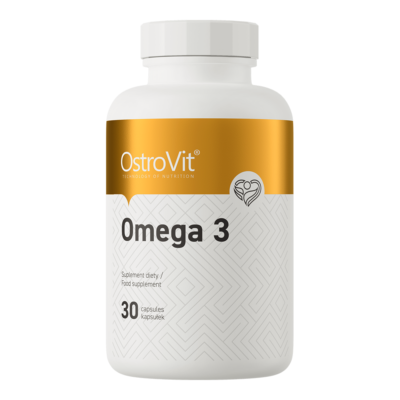 OstroVit-Omega-3-30-capsules