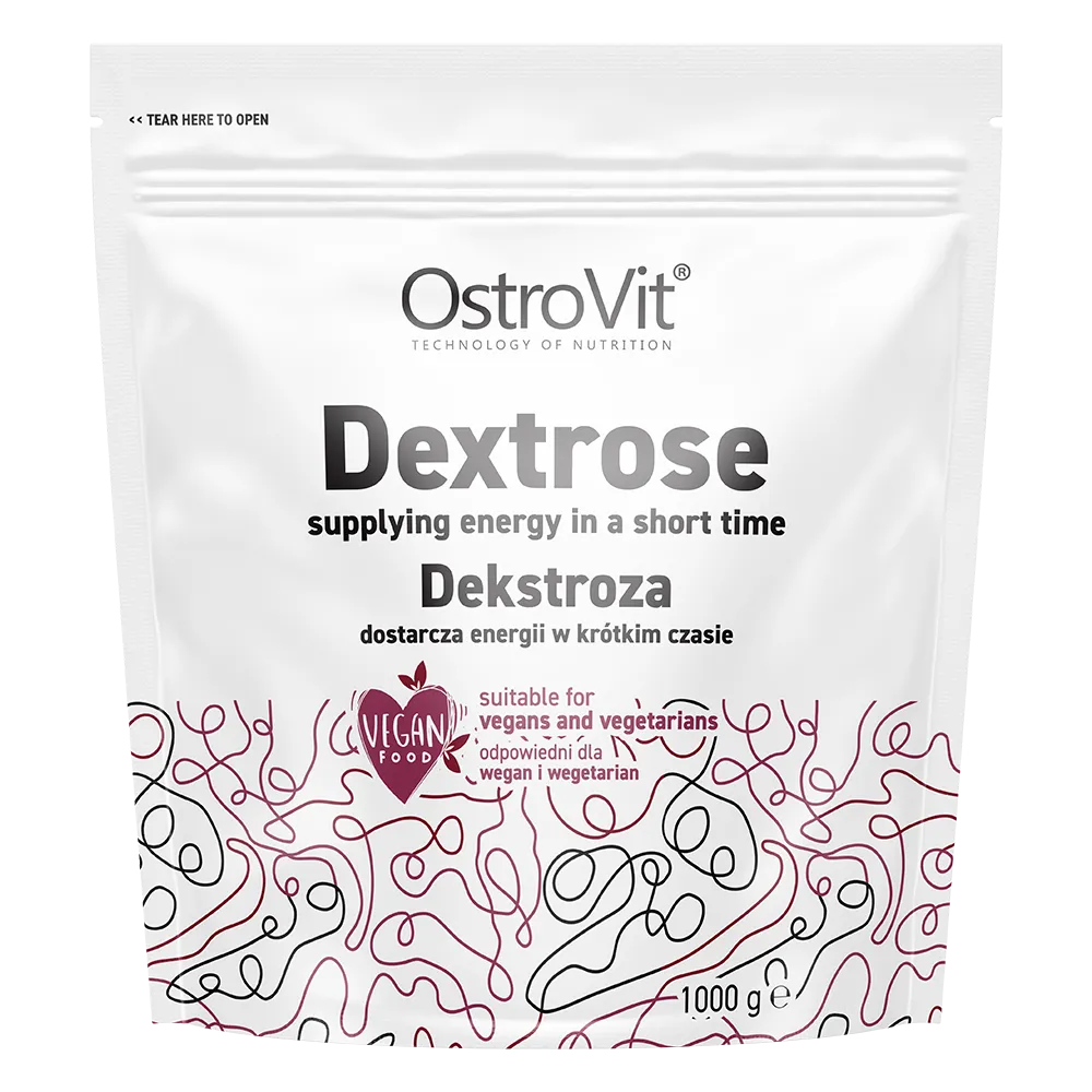 OstroVit Dextrose 1000 г