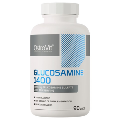 Ostrovit-glucosamine-1400-90caps