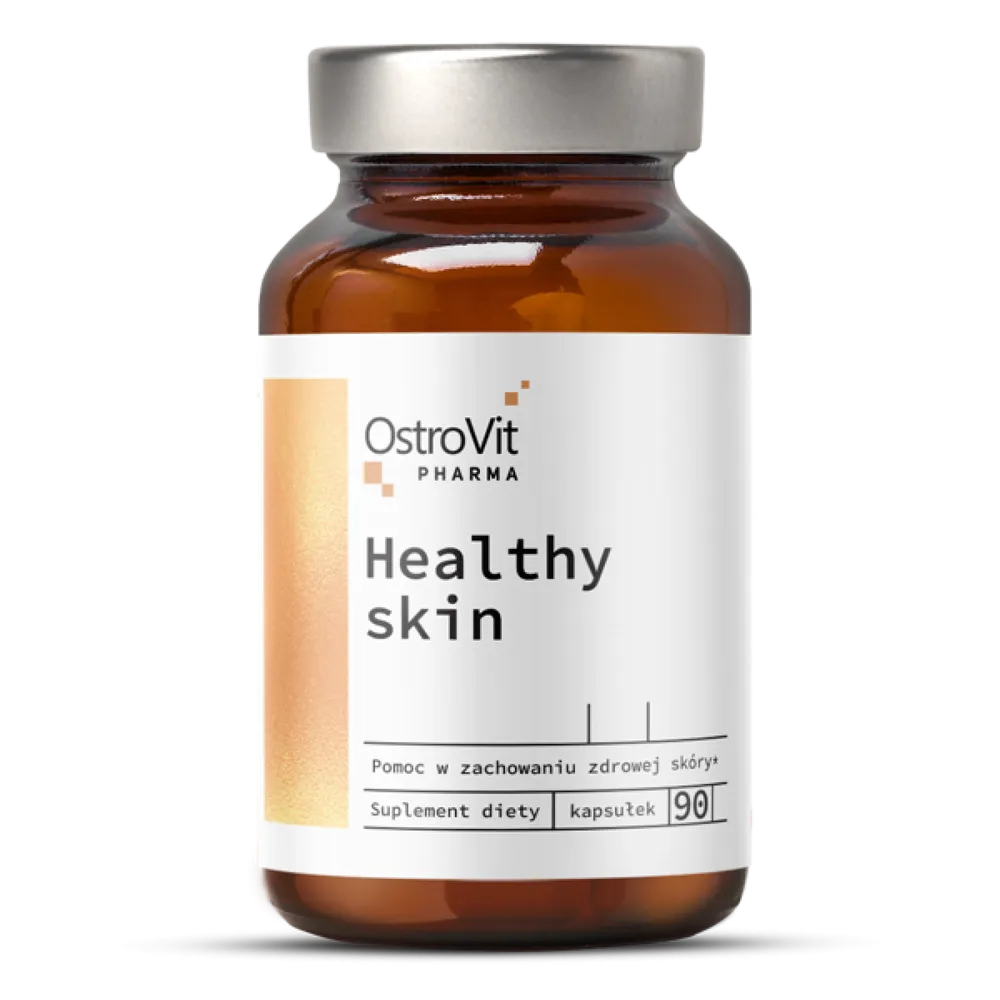 OstroVit Pharma Healthy Skin – 90 капсул