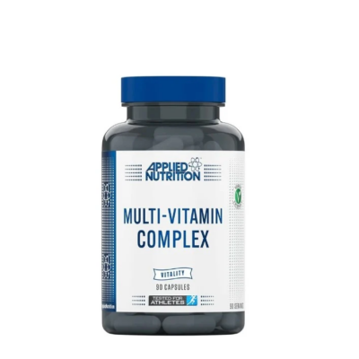 applied-multi-complex