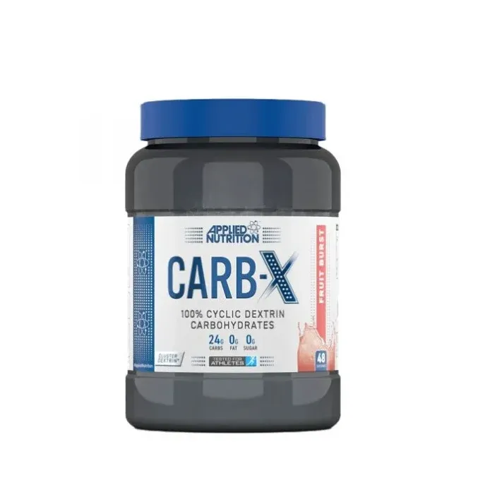 Applied Nutrition Carb-X – 1200 г