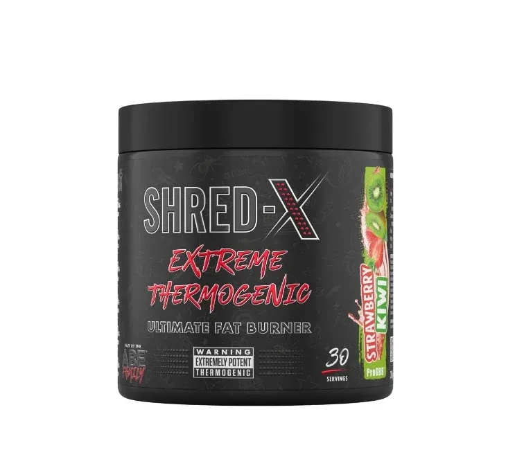 Applied Nutrition Shred-X Powder – 300 г
