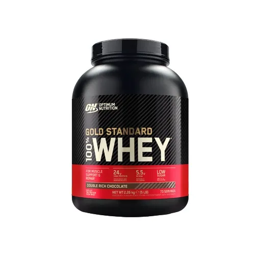 Optimum Nutrition Gold Standard – 2260 г