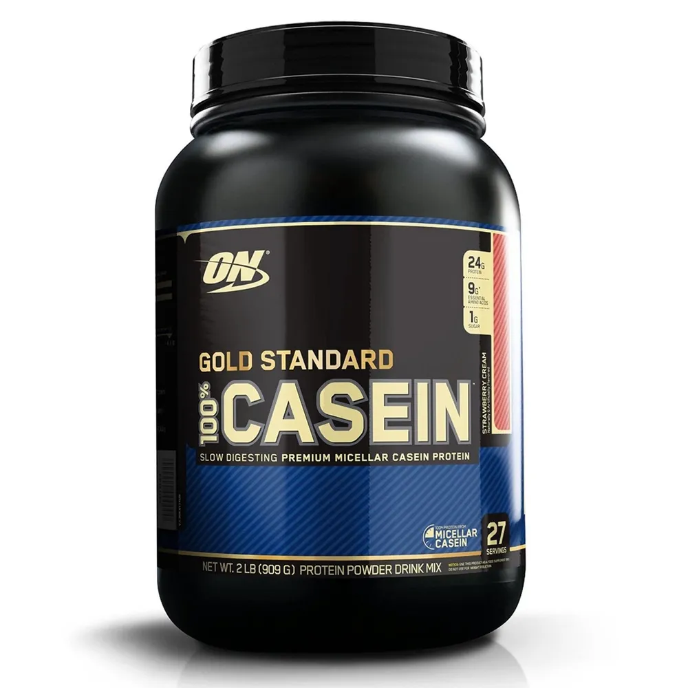 Optimum Nutrition Gold Standard Casein 924 г