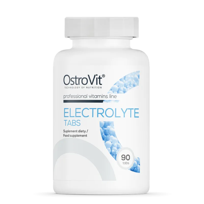 OstroVit Электролиты – 90 таблеток