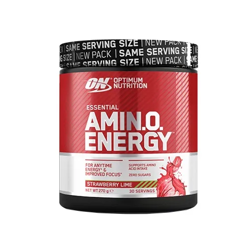 Optimum Nutrition Amino Energy – 270 г