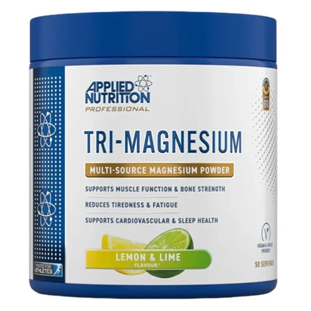 Applied Nutrition Tri-Magneesium – 200 г