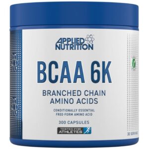 Applied-Nutrition-BCAA-6K-300-kapslit