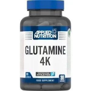 Applied-Nutrition-Glutamine-4K-120-kapslit