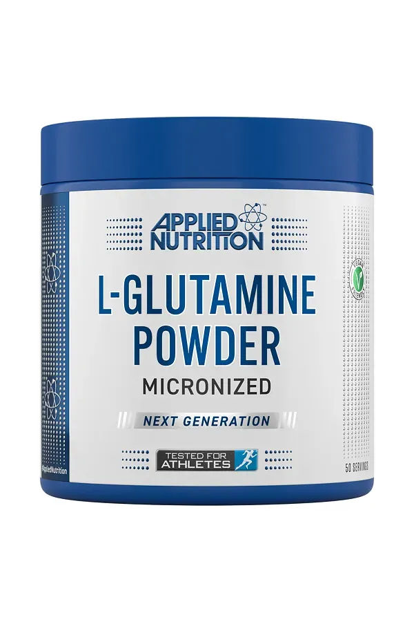 Applied Nutrition L-Glutamine Micronized – 250 г