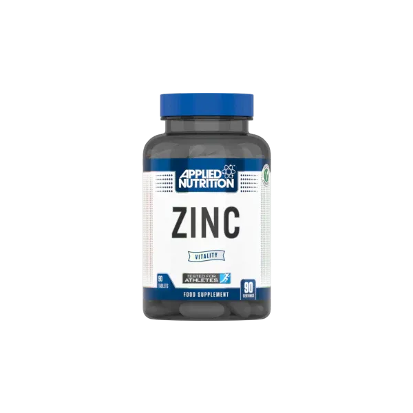 Applied-Nutrition-Zinc-90-caps