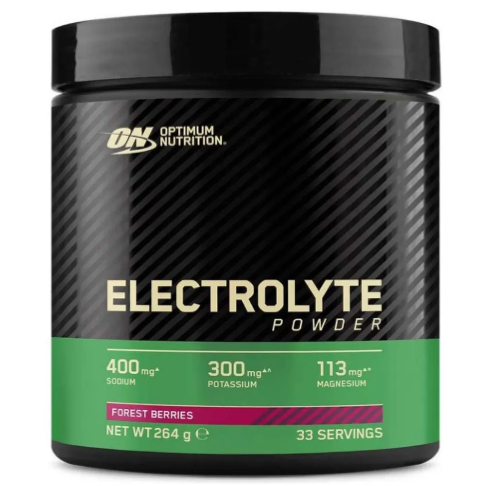 Optimum Nutrition Электролиты 264 г