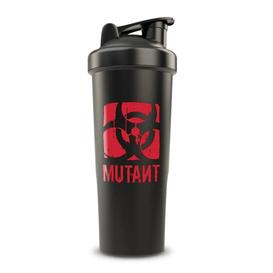 Mutant Shaker Black 1000 мл
