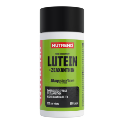 Nutrend-Luteiin-Zeaksantiin-100-kapslit