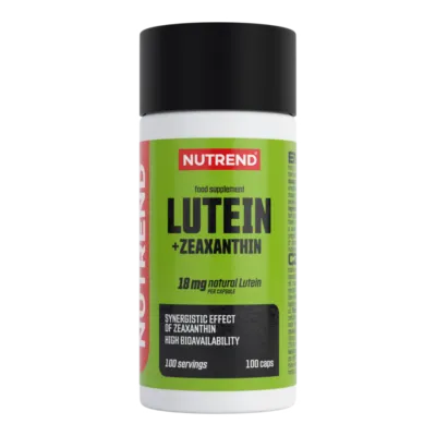 Nutrend-Luteiin-Zeaksantiin-100-kapslit