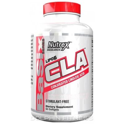 Nutrex-Lipo-6-CLA-90-pehmekapslit
