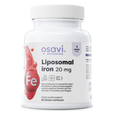 Osavi-Liposomal-Iron-20mg-60-caps