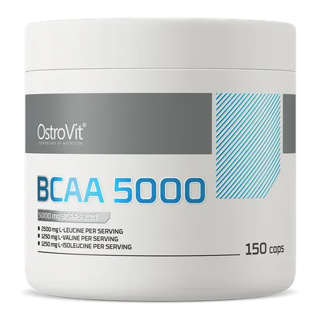 OstroVit-BCAA-5000-mg-150-capsules