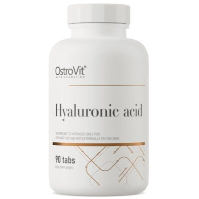 OstroVit-Hualuroonhape-90-tabletti