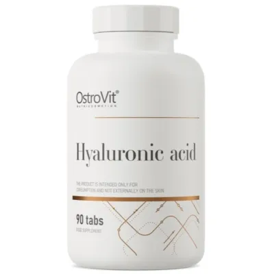 OstroVit-Hualuroonhape-90-tabletti