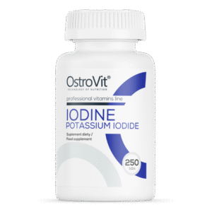 OstroVit-Jood-Kaaliumjodiid-250-tabletti