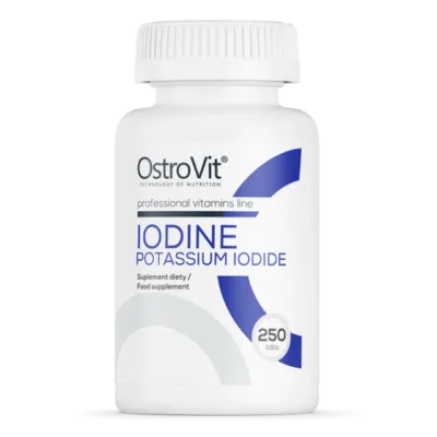 OstroVit-Jood-Kaaliumjodiid-250-tabletti