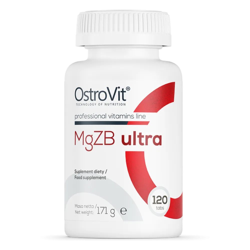 OstroVit-MGZB-Ultra-120-tablets