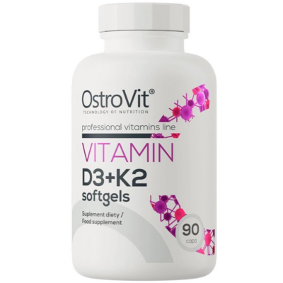 OstroVit-Vitamin-D3-K2-90-capsul