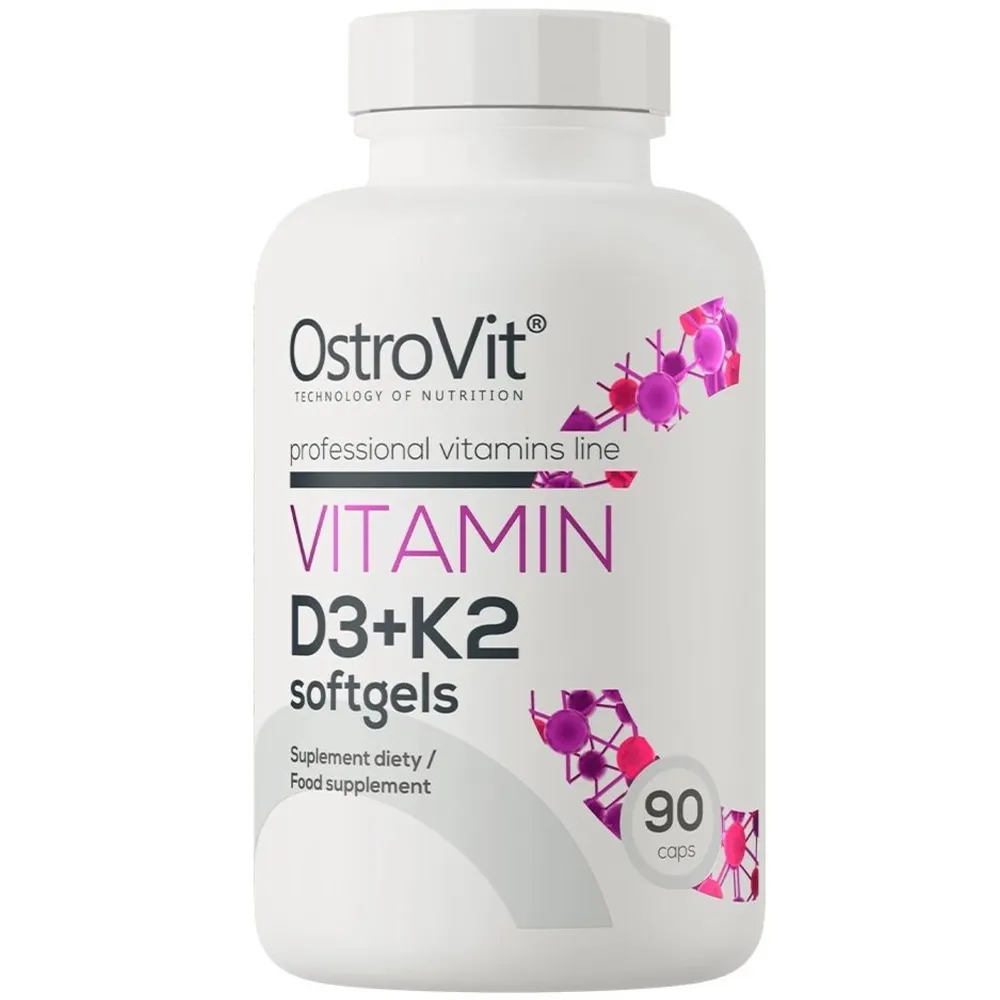 OstroVit-Vitamin-D3-K2-90-capsul