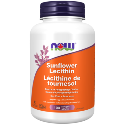Sunflower-Lecithin-1200mg