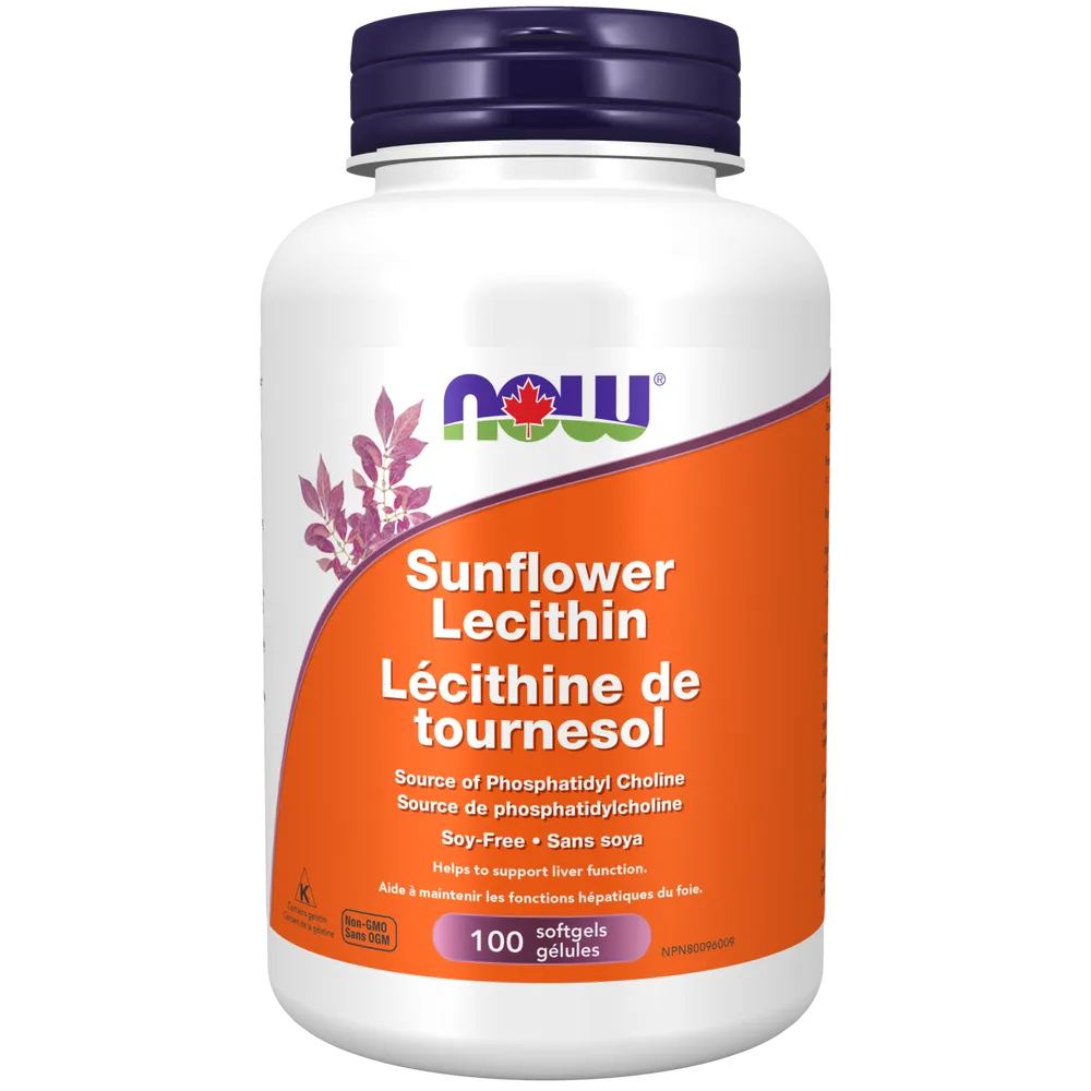 Sunflower-Lecithin-1200mg